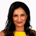 Seema Kamal Stewart